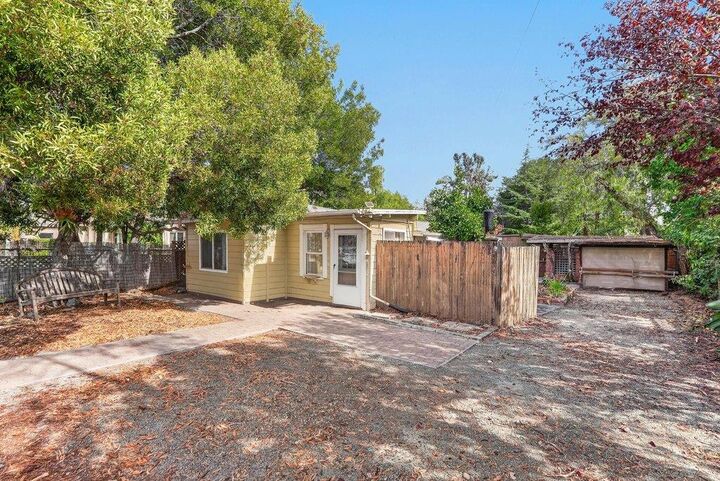 Property Photo: 10590 San Leandro Avenue CA 95014