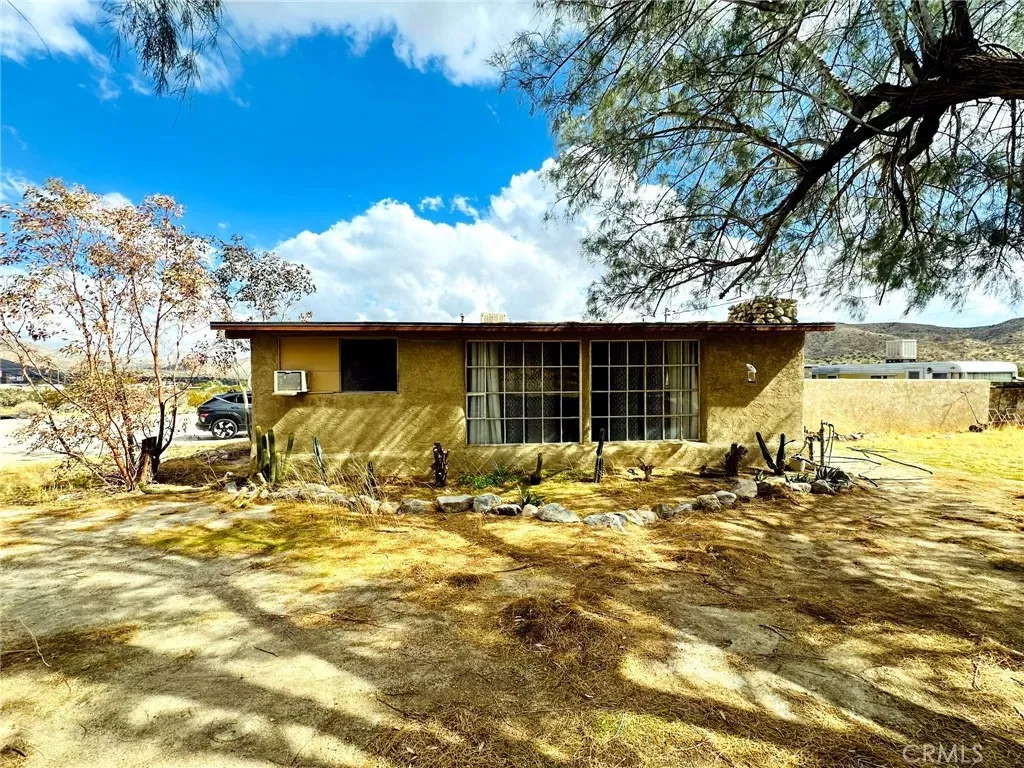 Property Photo:  9717 Lanning  CA 92256 