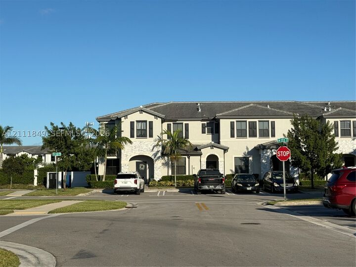 Property Photo:  13322 SW 287th Ter  FL 33033 