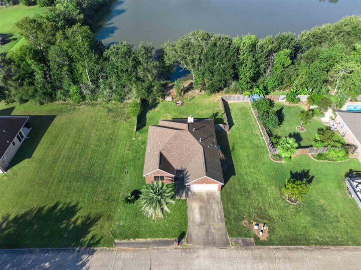 Property Photo:  1033 Kelsey Lane  TX 77611 