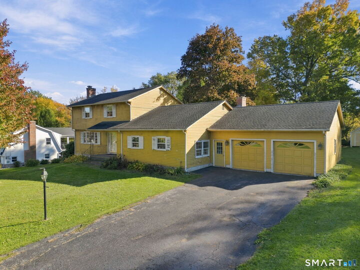 Property Photo: 80 Valley View Drive CT 06078