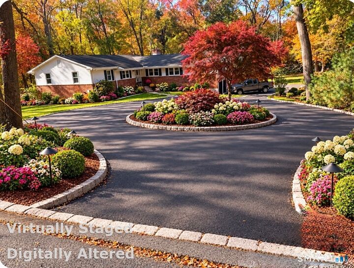 Property Photo: 12 Briarwoods Terrace CT 06611