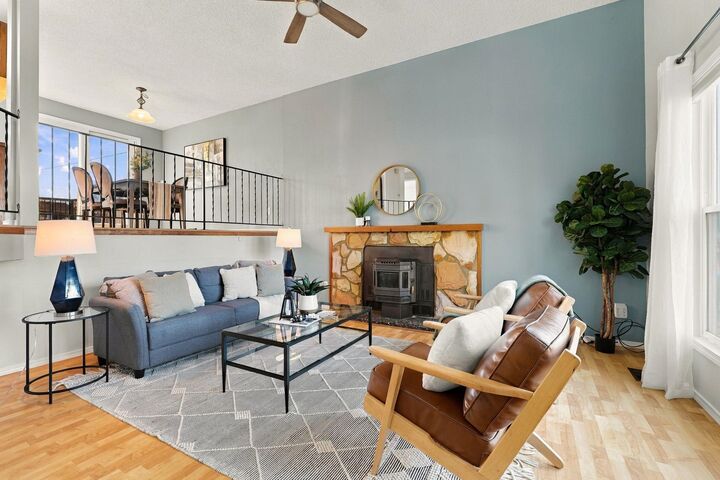 Property Photo: 4218 E 24th Ave WA 99223
