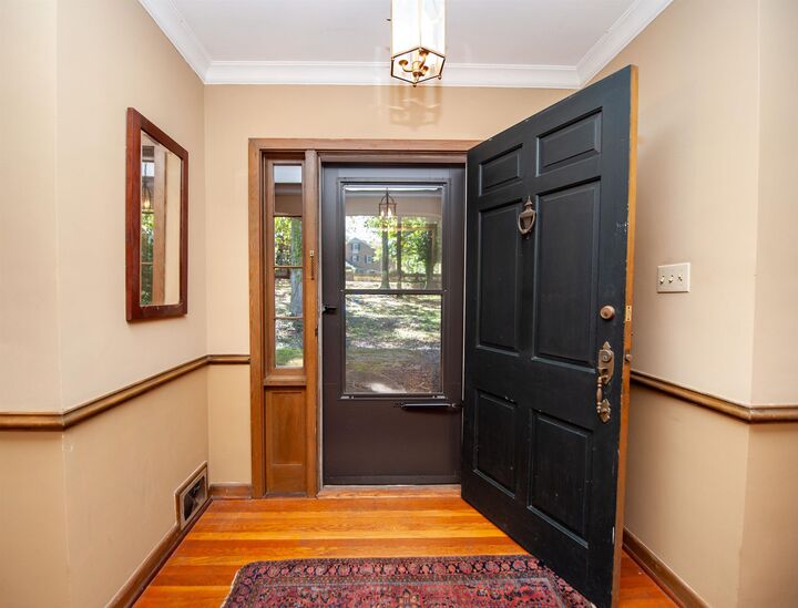 Property Photo:  1510 Barberry Lane  SC 29302 