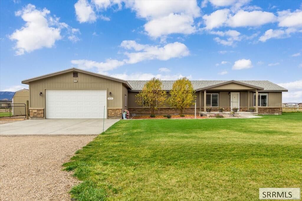 Property Photo:  4030 Mickelson Street  ID 83452 