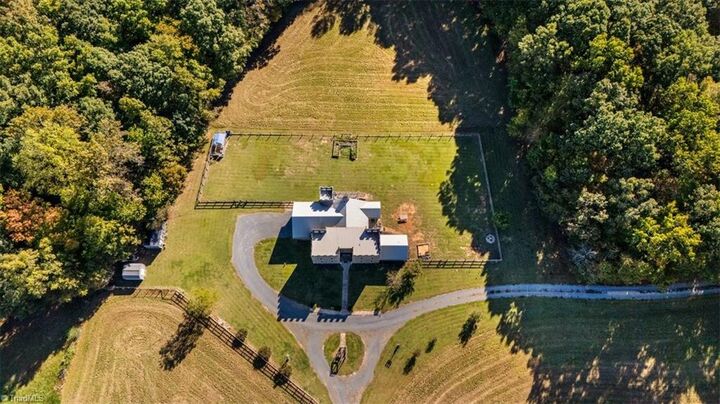 Property Photo:  1282 Little River Road  NC 27205 