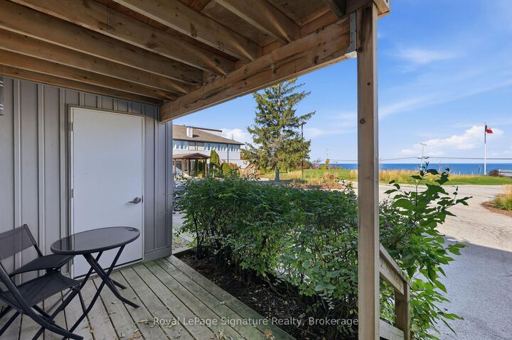 Property Photo:  209472 Highway 26 N/A 31  ON L9Y 0V3 