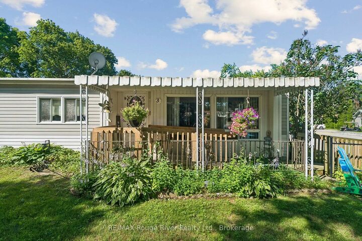 Photo de la propriété:  35 Hawthorne Drive  ON L9S 1P1 