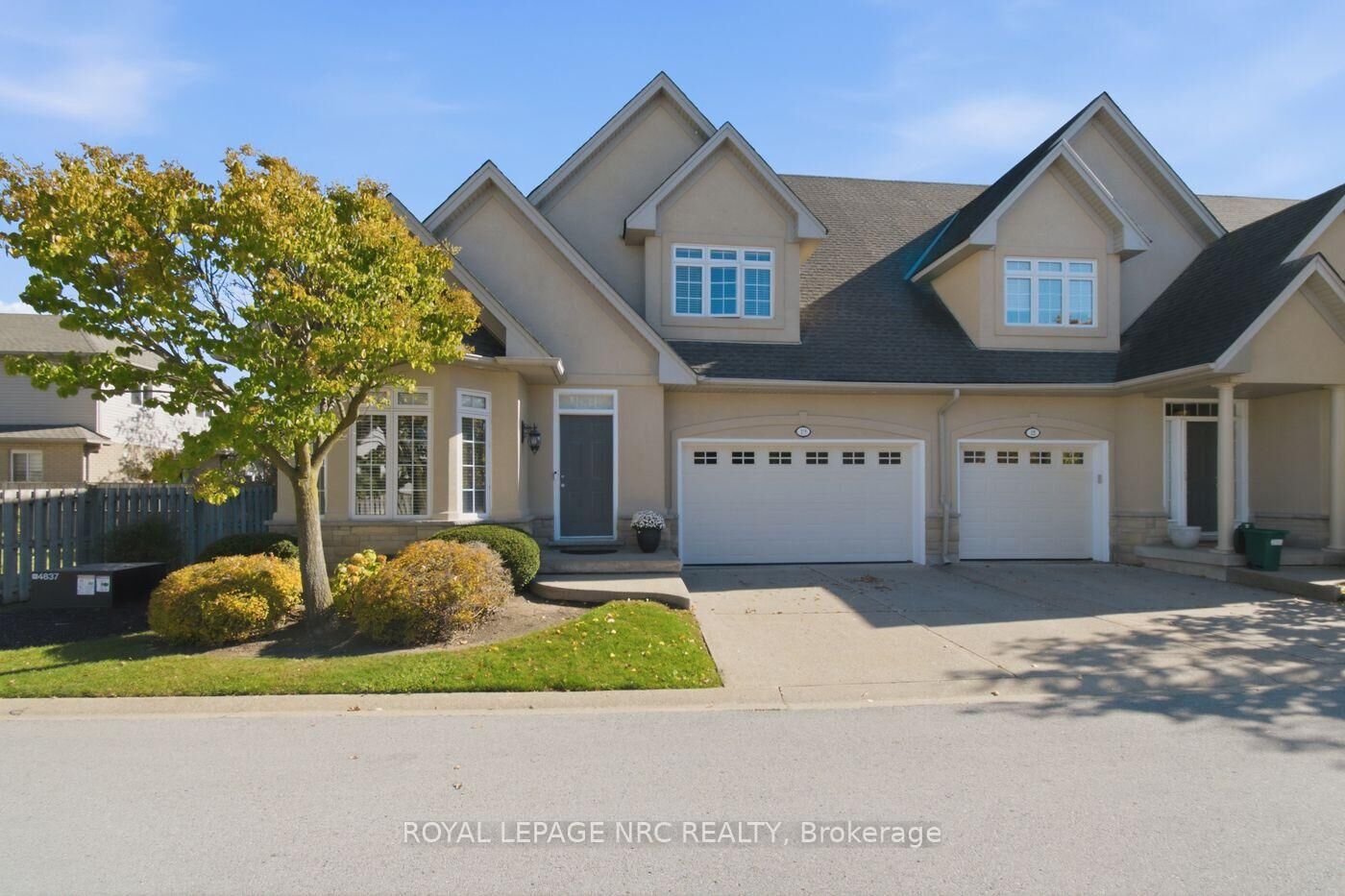 Property Photo:  8142 Costabile Drive  ON L2H 3M3 