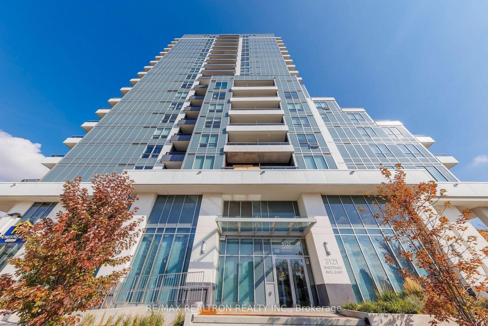 Property Photo:  3121 Sheppard Avenue E 516  ON M1T 0B6 