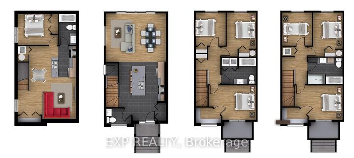 Property Photo:  231 Carpe Street  ON K0A 1M0 