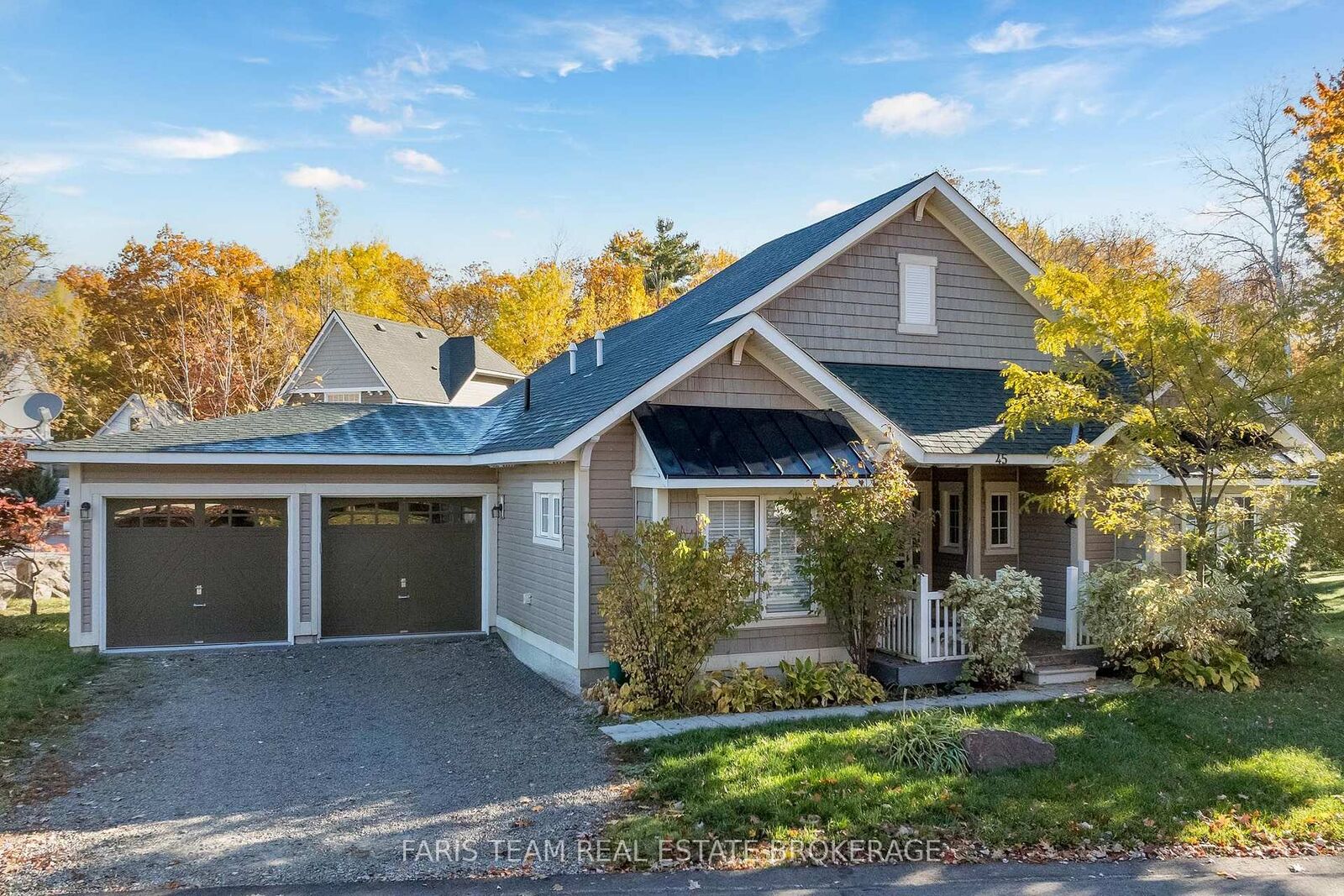 Property Photo:  45 Marina Village Drive  ON L0K 1S0 