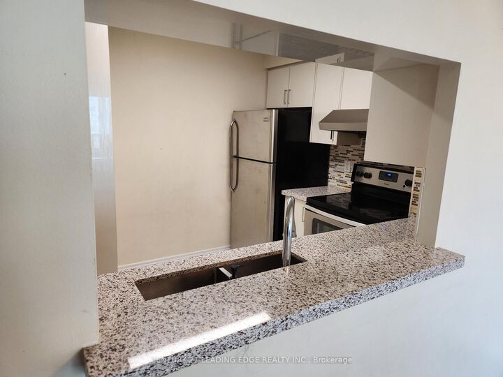 Property Photo:  68 Corporate Drive 1128  ON M1H 3H3 