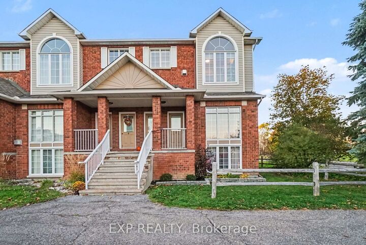 Property Photo:  4 Briston Private 1  ON K1G 5P5 