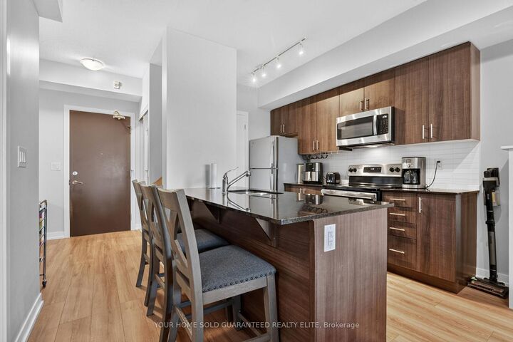 Property Photo: 550 North Service Road 412 ON L3M 4E8