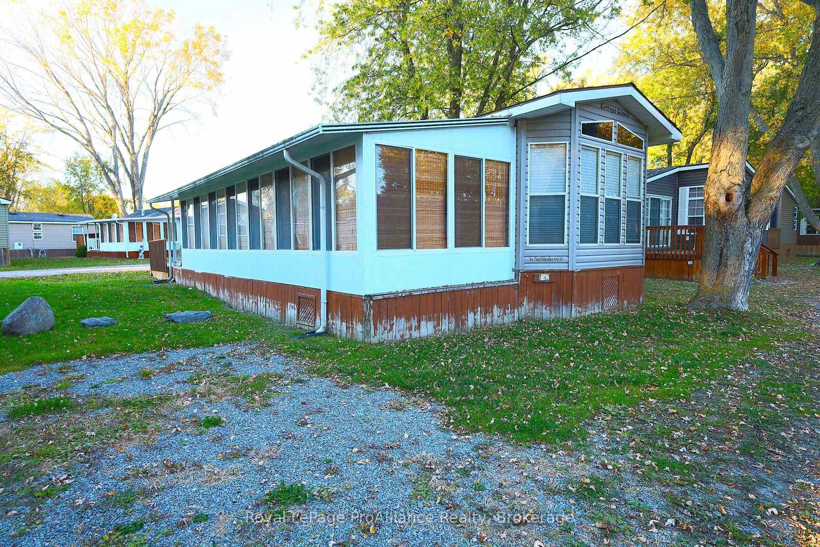 Property Photo:  486 County Road 18 - 8 Forest Grove Lane  ON K0K 1P0 