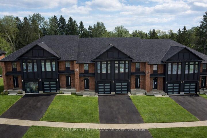Photo de la propriété:  6882 Heathwoods Avenue  ON N6P 1H3 