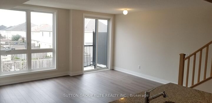 Property Photo: 1206 Main Street E 204 ON L9T 9K6