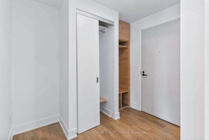Property Photo:  200 Redpath Avenue 1109  ON M4P 0E6 