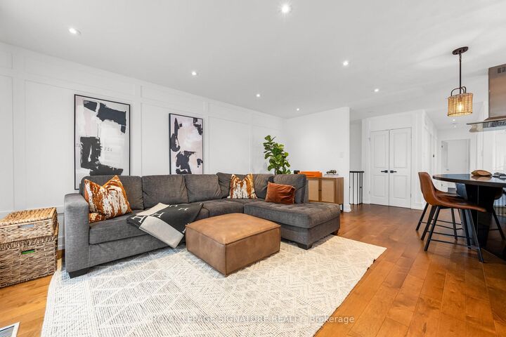 Property Photo:  2364 Wyandotte Drive  ON L6L 2T6 