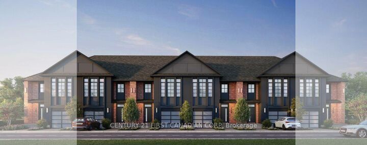 Property Photo:  6886 Heathwoods Avenue  ON N6P 1H3 