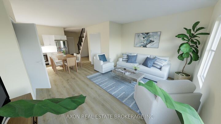 Photo de la propriété:  236 University Avenue  ON K7L 3P6 