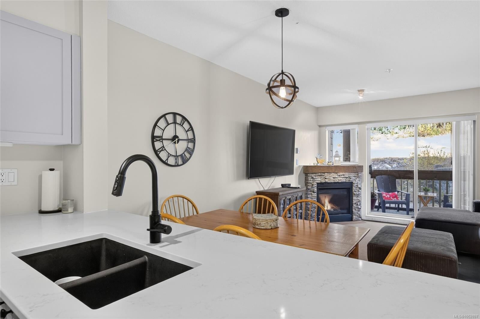 Property Photo:  1290 Alpine Rd #107  BC V9J 1L0 