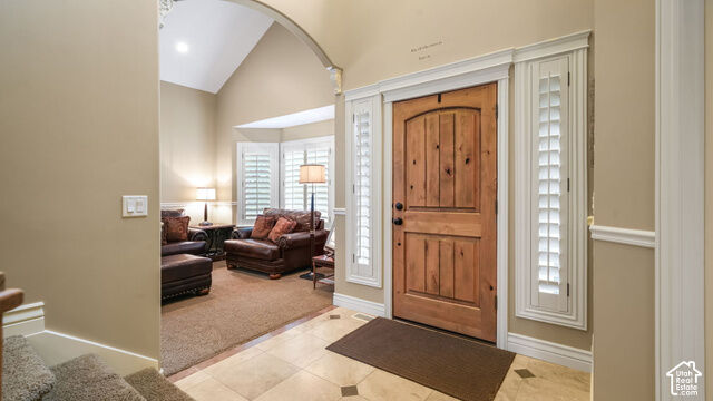 Property Photo: 5984 W 11950 N UT 84003