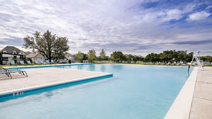 Property Photo:  167 High Rock Pass  TX 78640 