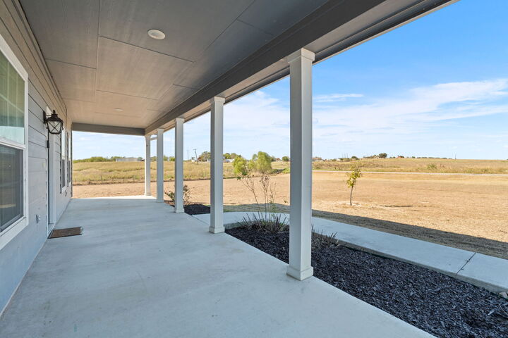 Property Photo: 7590 Fm-112 TX 76574