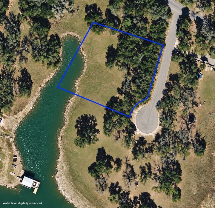 Property Photo:  1304 Gold Lane  TX 78645 