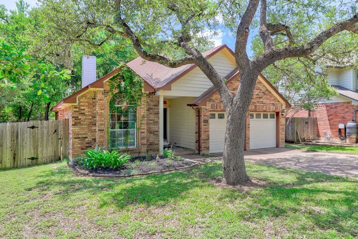 Property Photo: 5907 Shanghai Pierce Road TX 78749