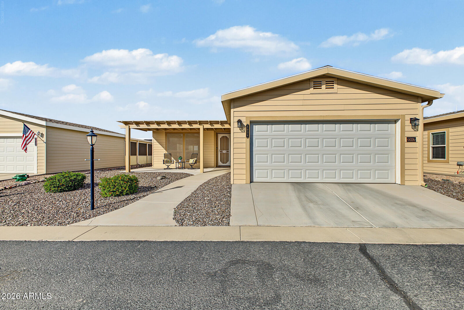 Property Photo: 3301 S Goldfield Road 6036 AZ 85119