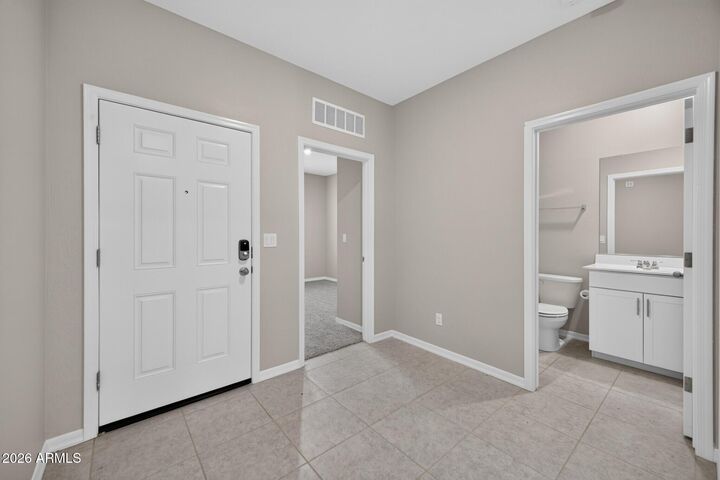 Property Photo: 4716 N 194th Drive AZ 85340