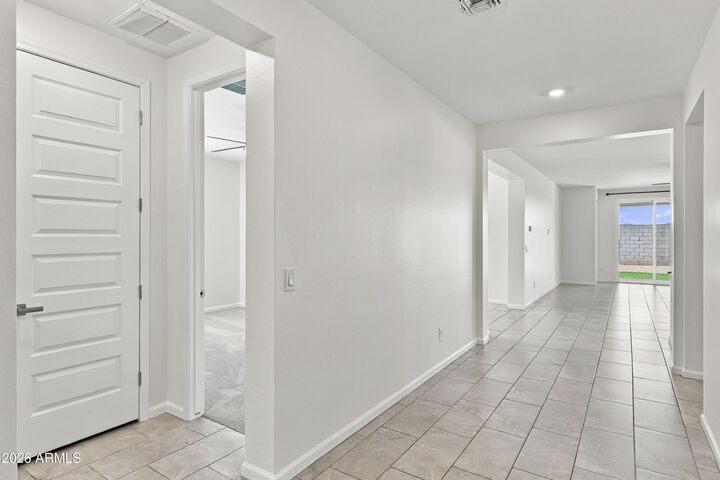 Property Photo: 25318 N 131 Drive AZ 85383