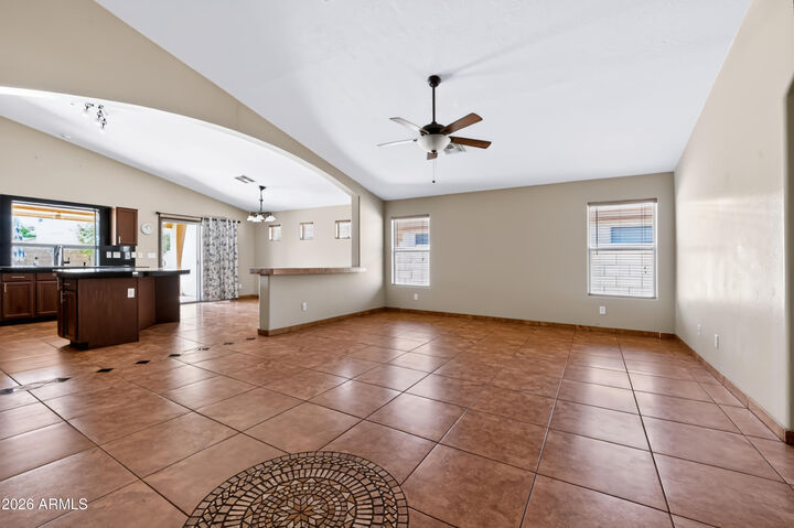 Property Photo:  41135 W Thornberry Lane  AZ 85138 