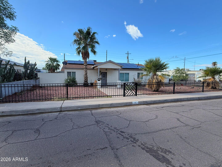 Property Photo:  15 E Carol Avenue  AZ 85020 