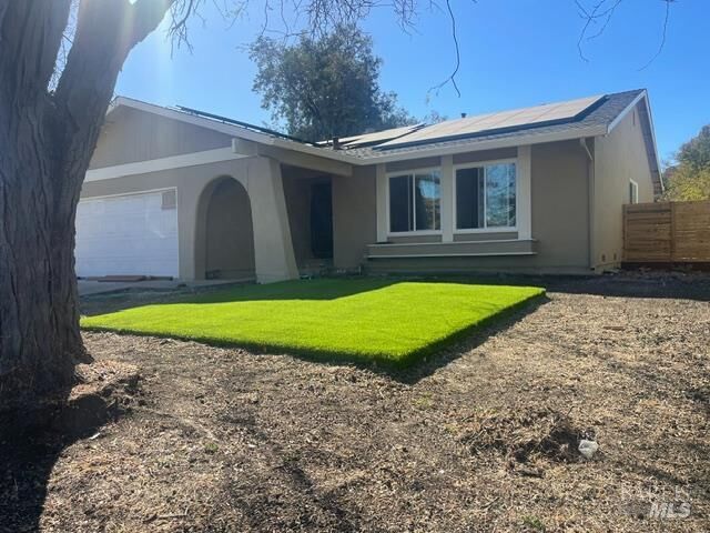 Property Photo:  2405 Sunrise Drive  CA 94533 