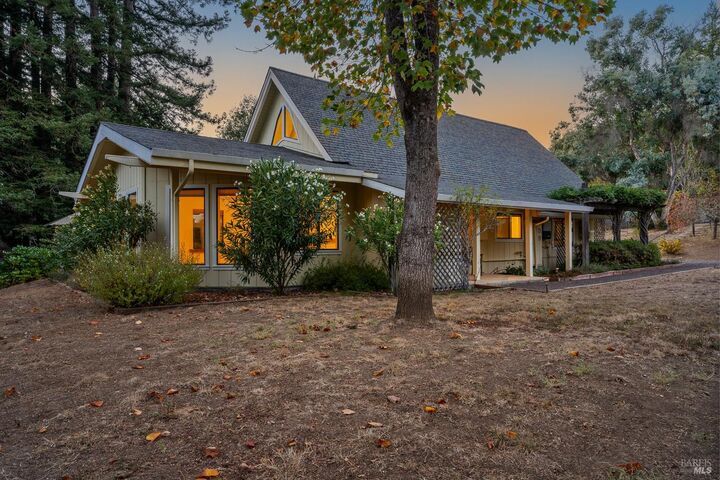Property Photo:  2151 Highway 128  CA 95466 