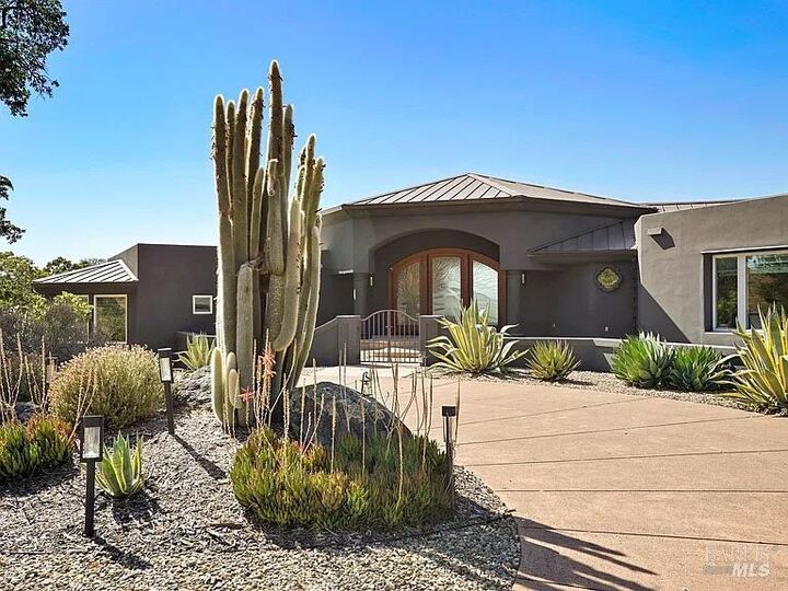 Property Photo: 5905 Shiloh Ridge Road CA 95403