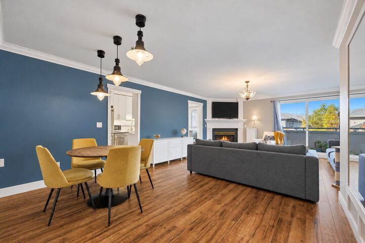 Property Photo:  14993 101A Avenue 306  BC V3R 0T1 