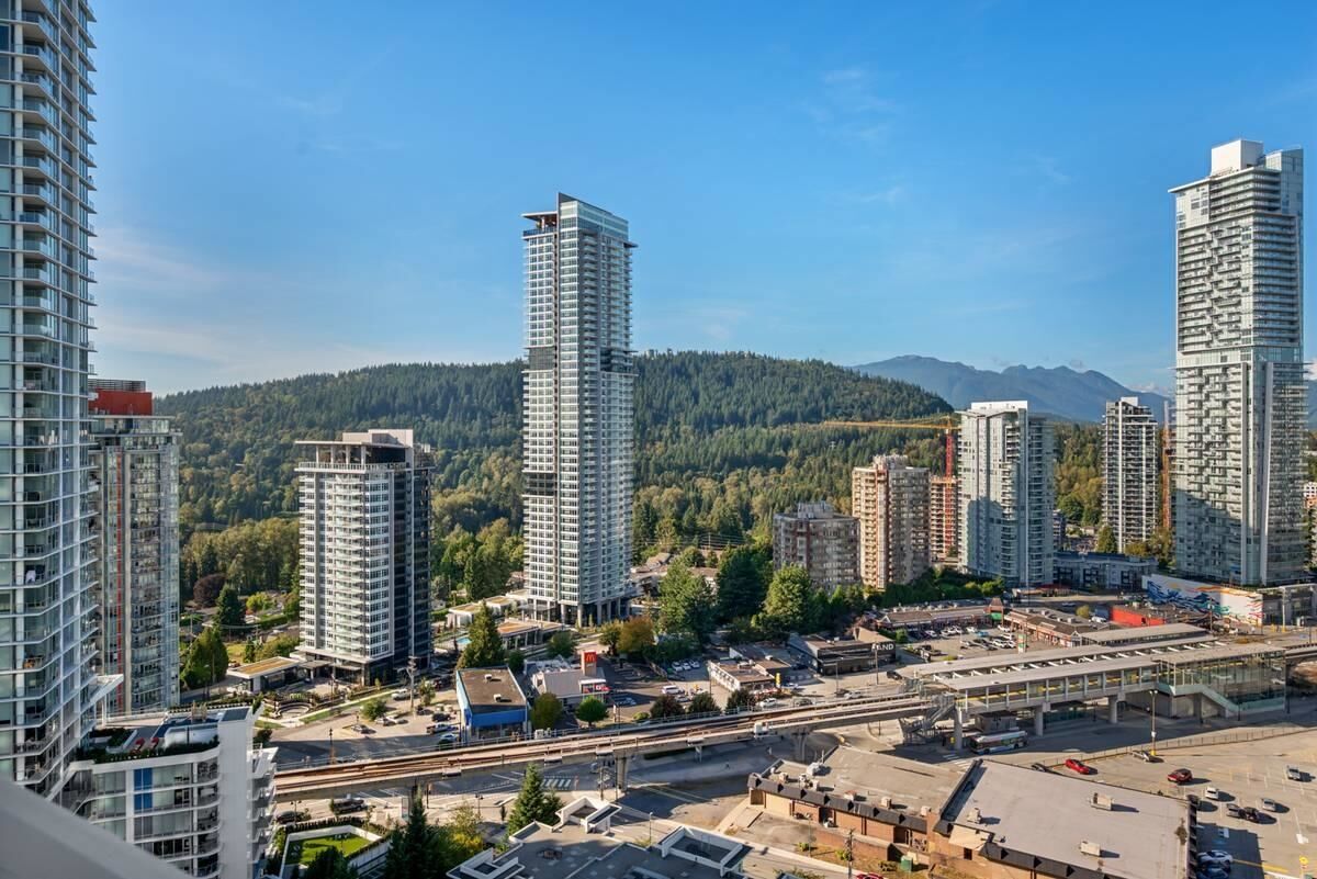 Property Photo:  537 Cotton Wood Avenue 2308  BC V3J 0S4 