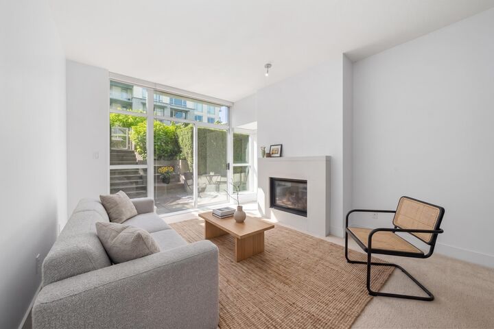 Property Photo:  6080 Iona Drive 102  BC V6T 0A4 