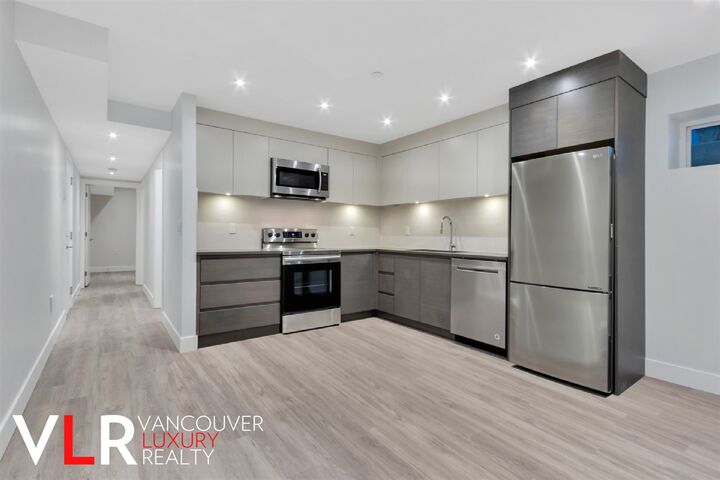 Property Photo:  3656 Prince Edward Street  BC V5V 1R3 