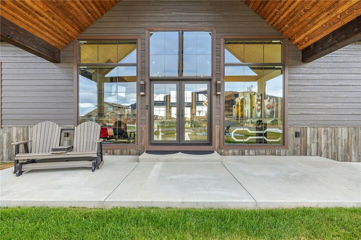Property Photo:  59 Grand View Dr  MT 59068 