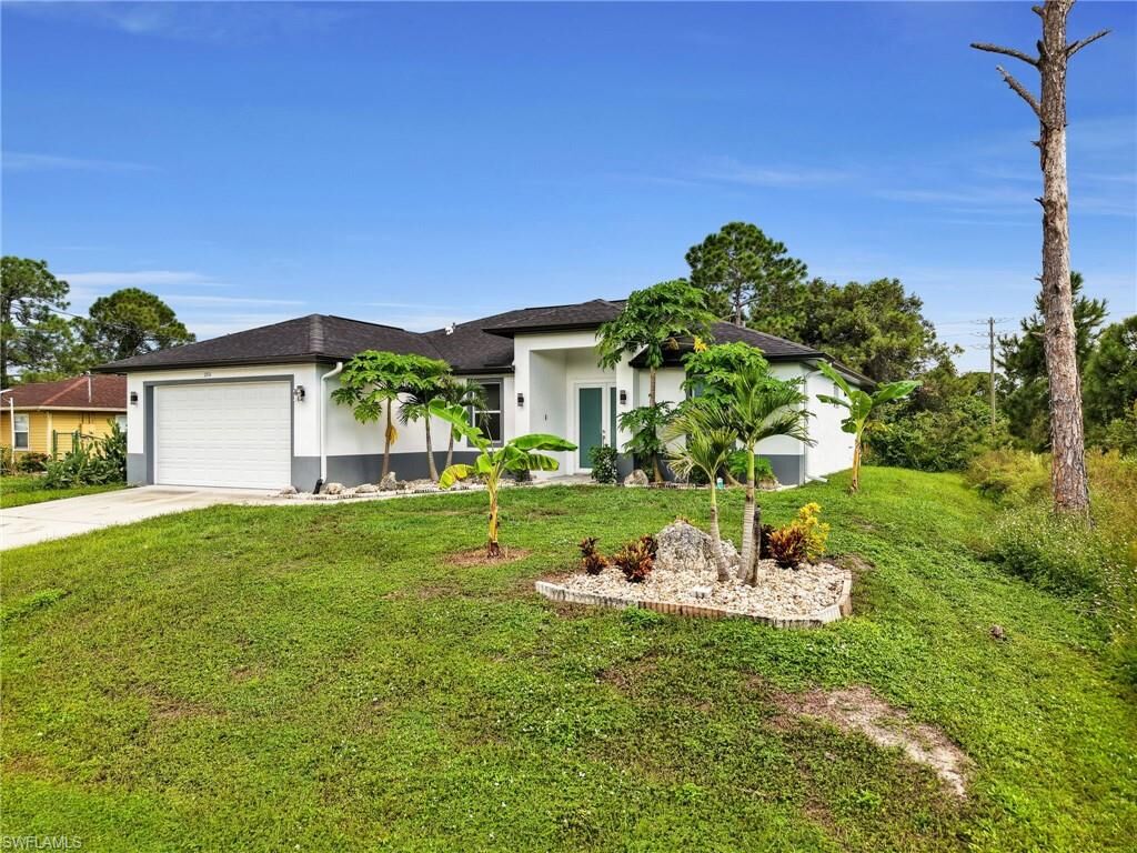 Property Photo:  3511 69th St W  FL 33971 
