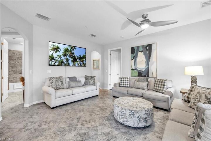 Property Photo: 11901 Izarra Way 8609 FL 33912