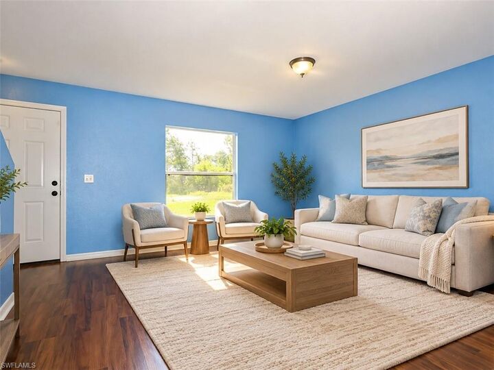 Property Photo: 548 Aspen Ave S FL 33974