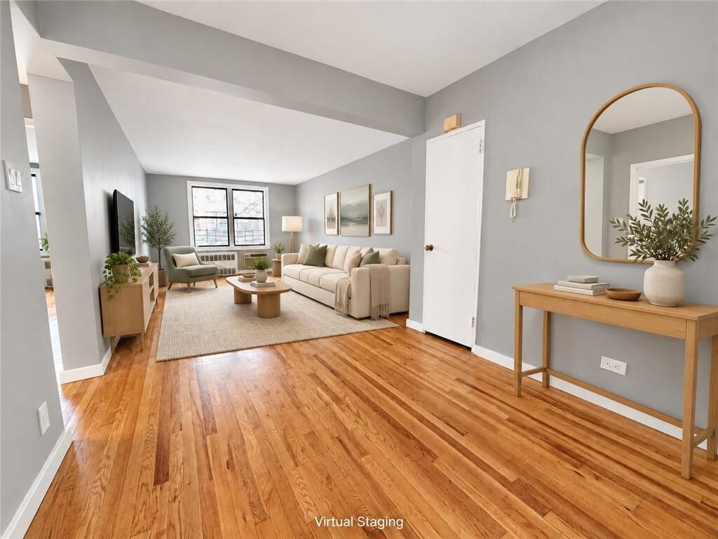 Property Photo:  1577 East 17th Street 3L  NY 11230 