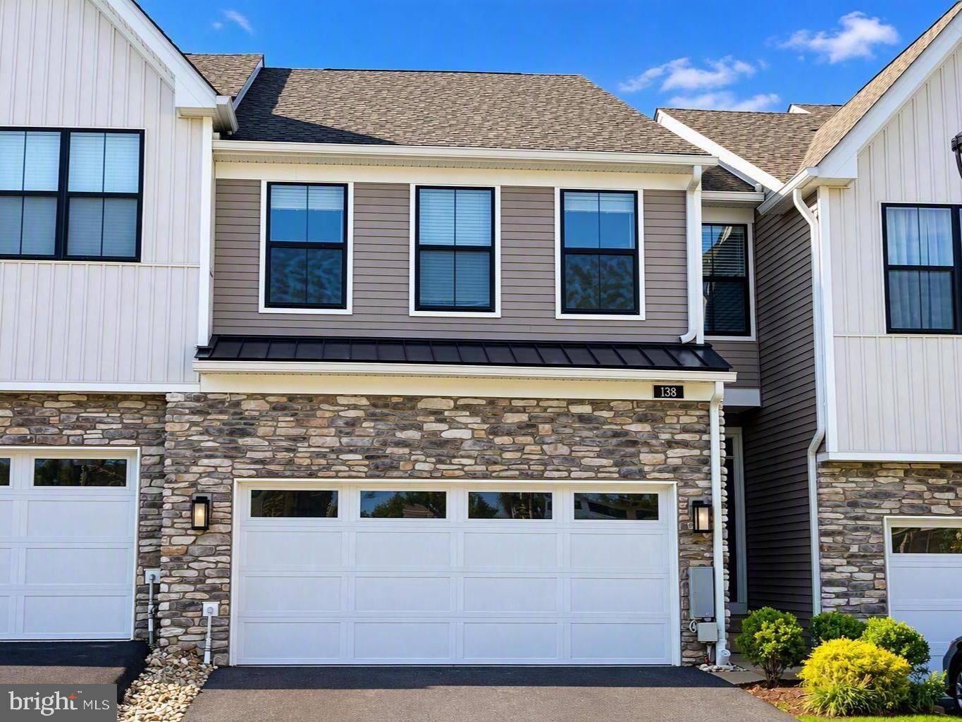Property Photo:  138 Junction Road  PA 19063 